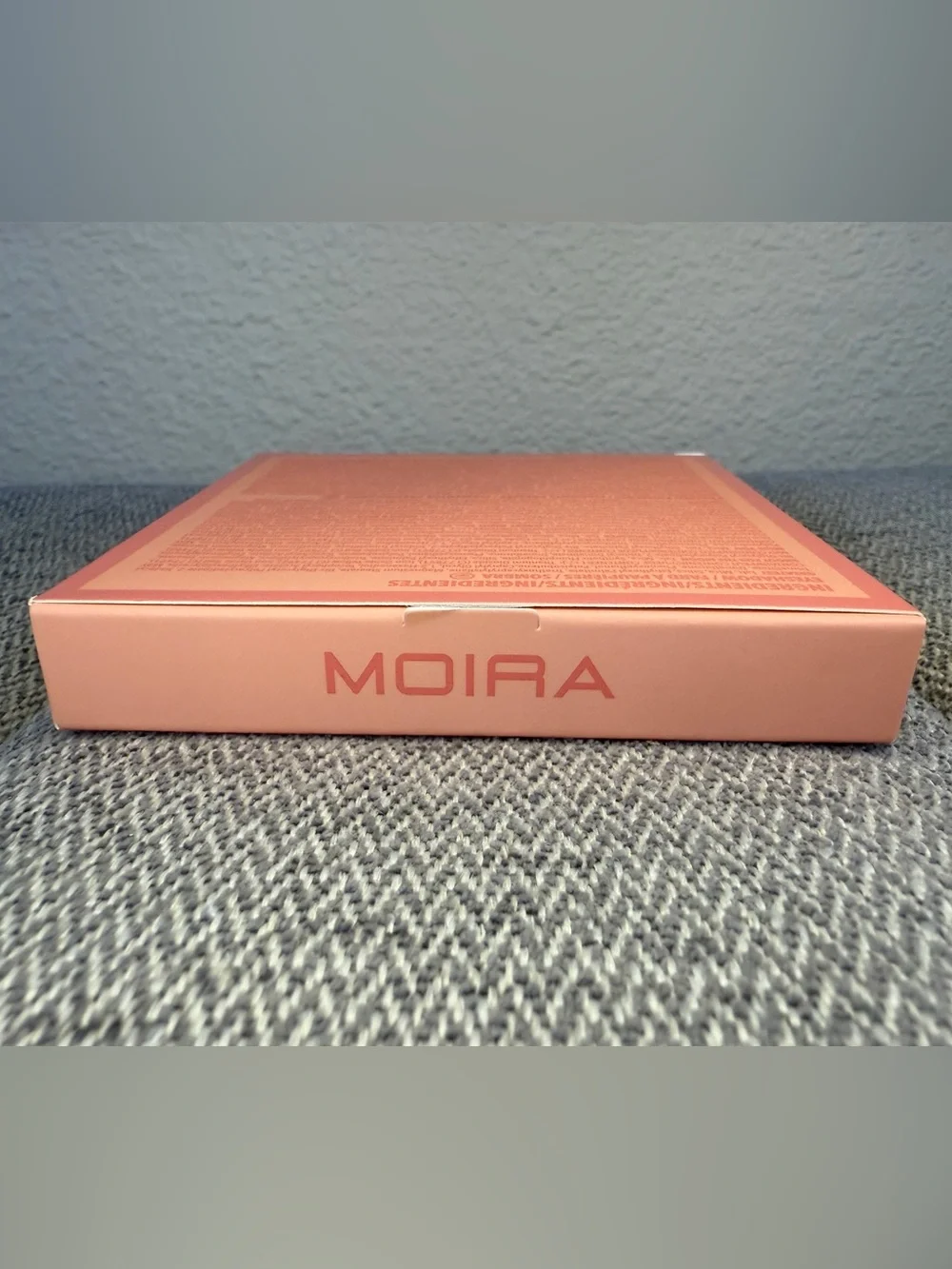 Eyeshadow Palette - Among The Stars by Moira